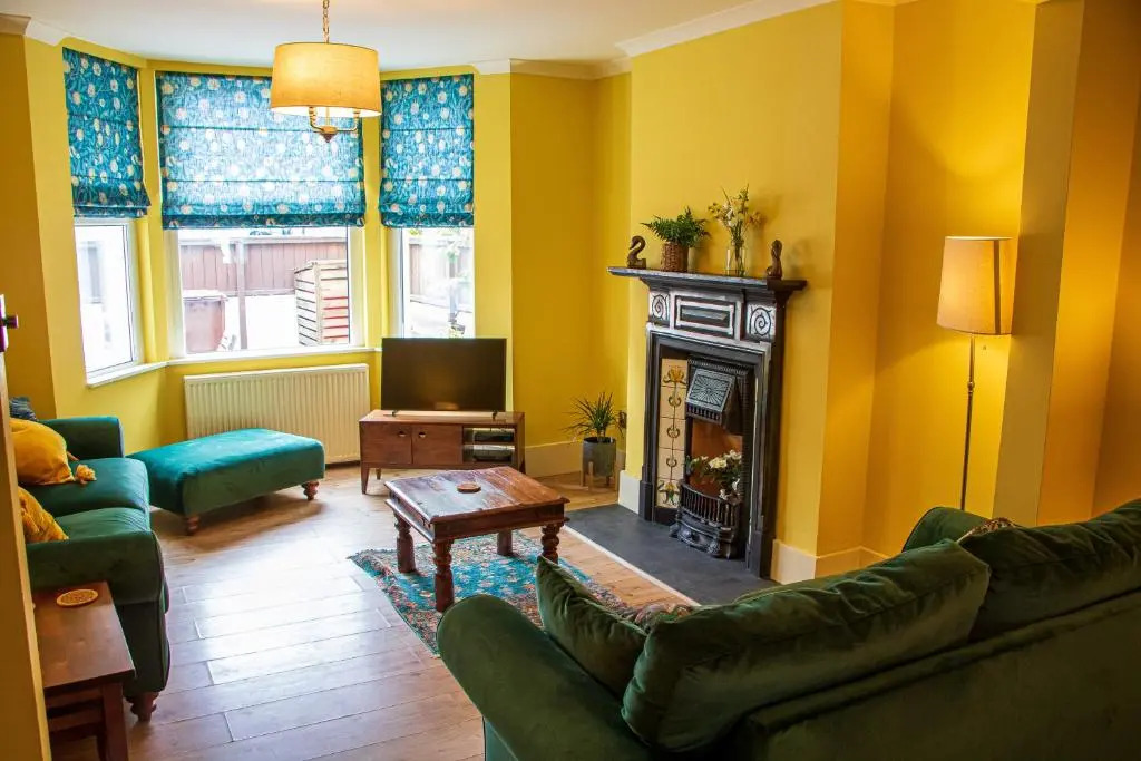 Clevedon House - Newquay - Beaches - Parking