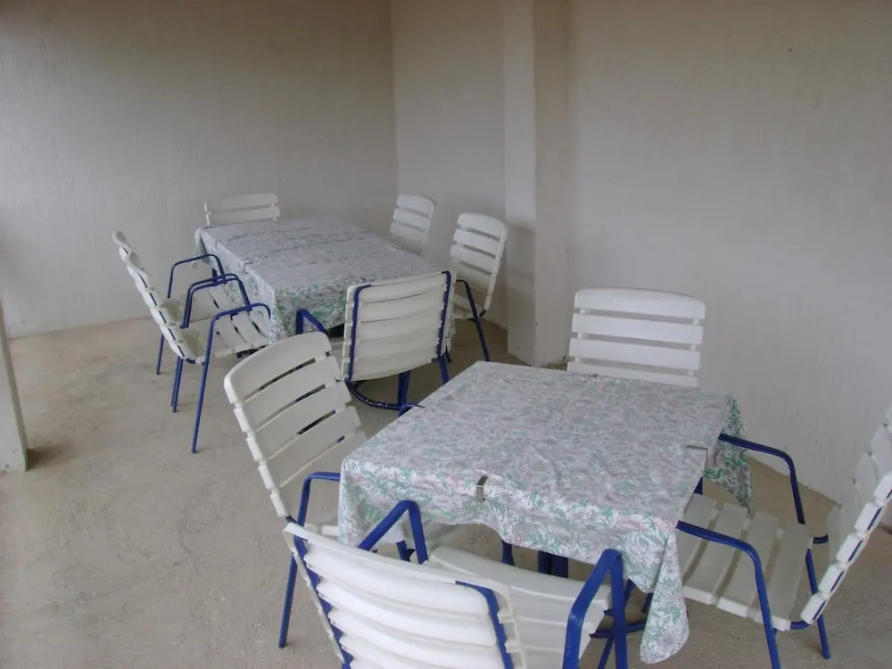 Guesthouse ROBI
