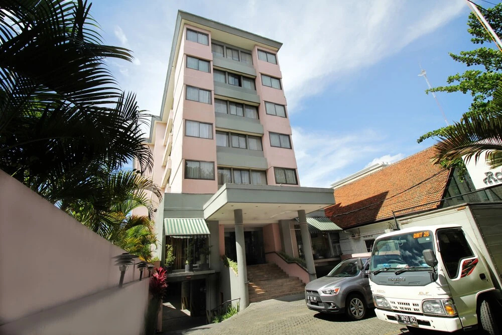 Airy Balai Kota Merdeka 34 Bandung