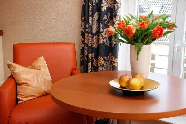 Hotel Pension Greifswald OldTown