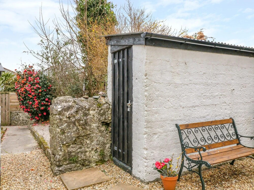 Blue Anchor