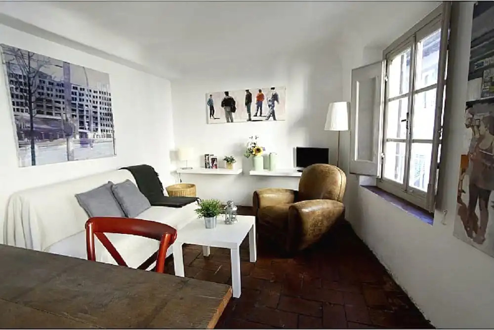 Guest House in Pitti Square
