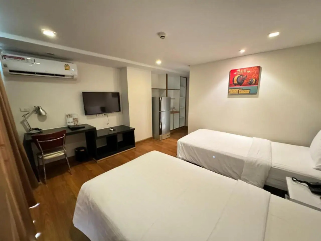 BB Boutique Sathorn