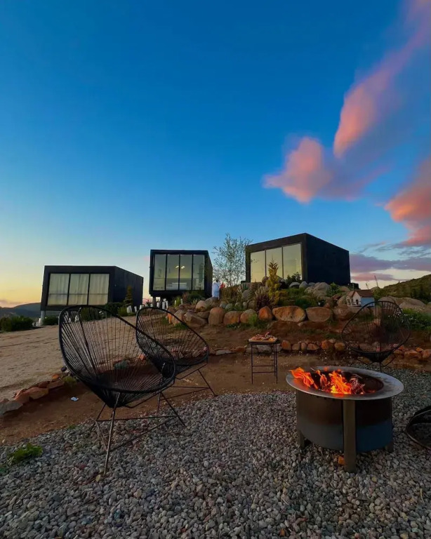 Numa Valle Hotel Boutique