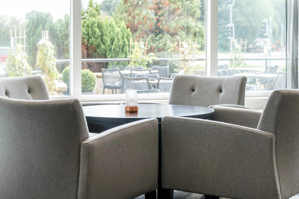 Mercure Preston Samlesbury