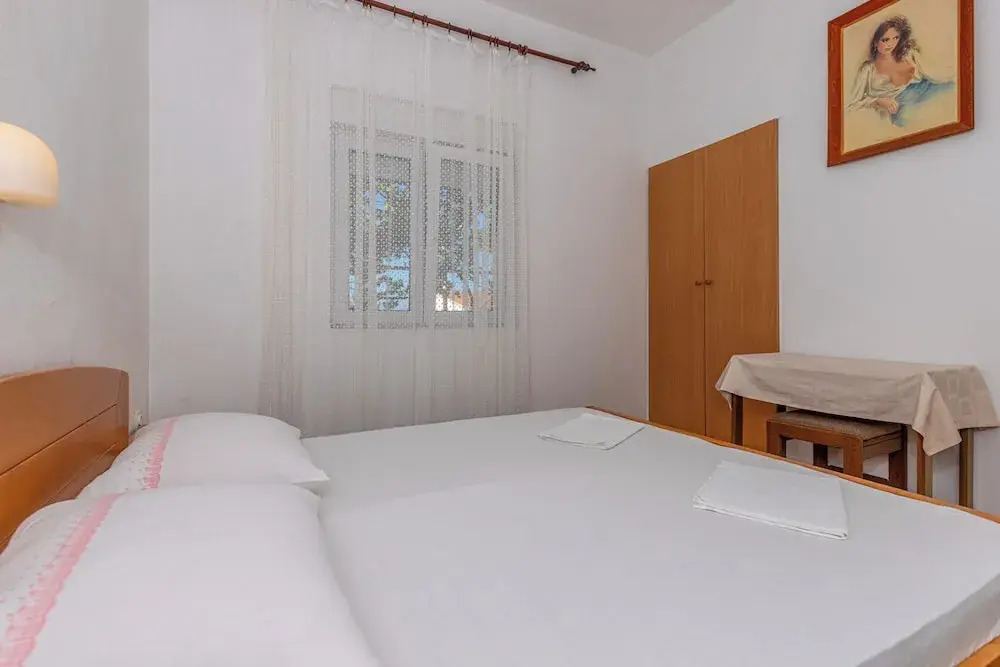 Apartman Franjo 1