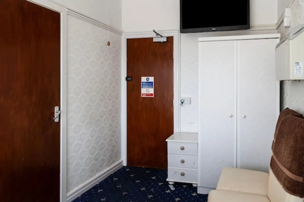 Harlands Hotel