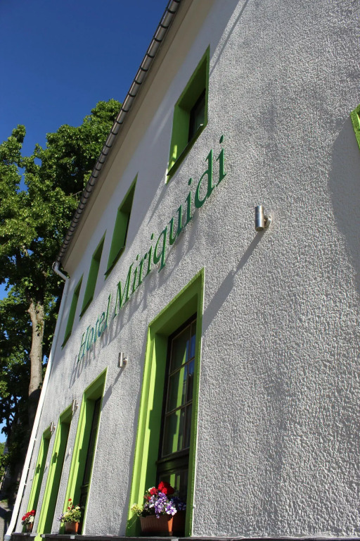 Hotel Miriquidi All Inklusive