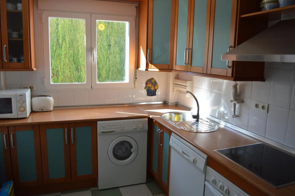 Chalet AIRAM