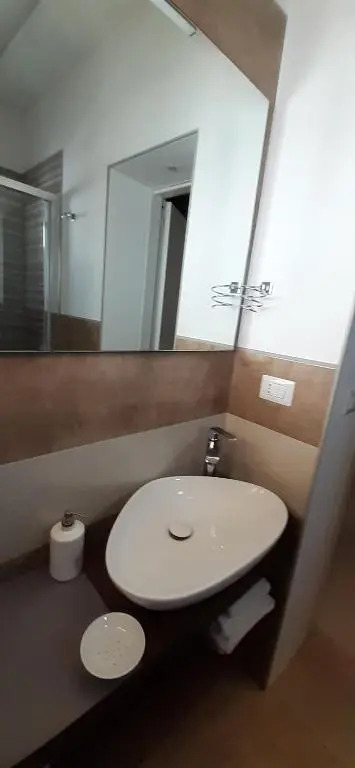 Appartamento Palazzo Ancona