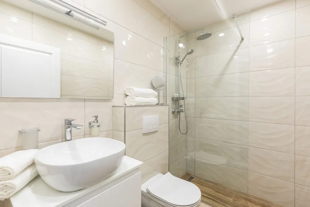 Staytosee - Diocletian's Rooms