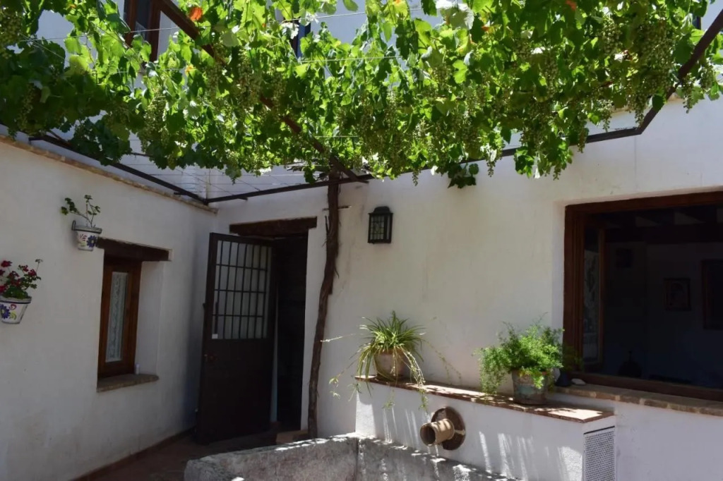 Carmen de Ramilla, encantadora Guesthouse con piscina soleada