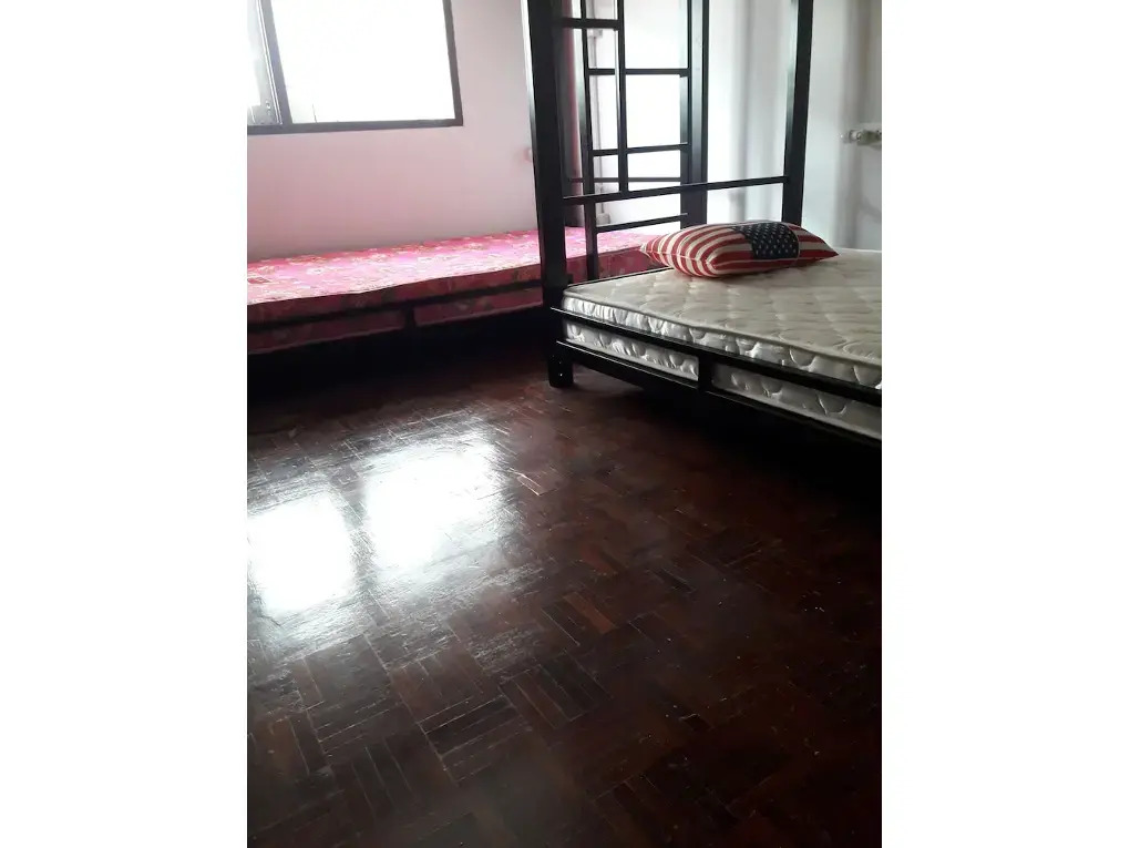 K8 Hostel