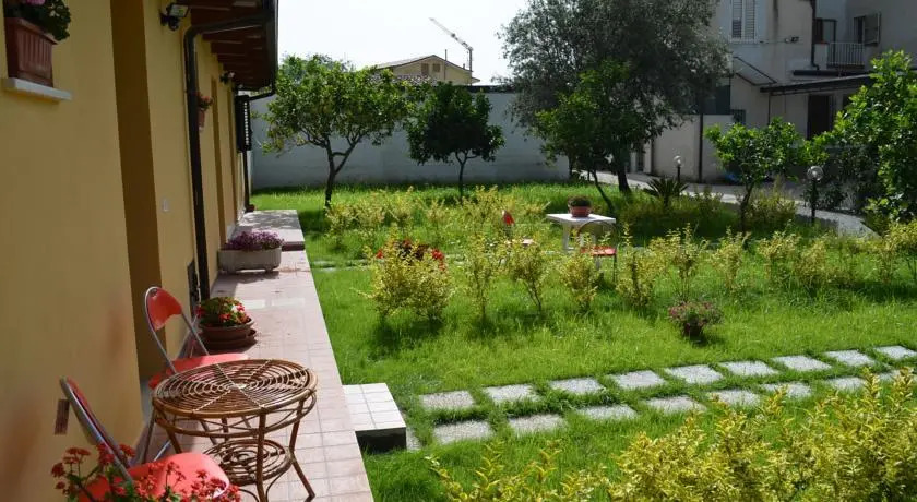 B&B La Torretta