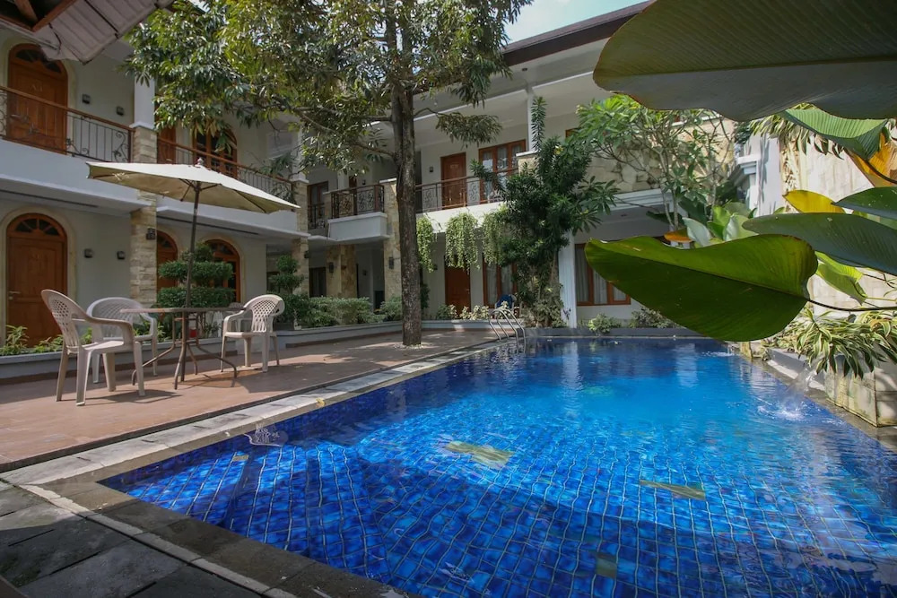 Airy Syariah Mlati Magelang KM 5.5 Yogyakarta