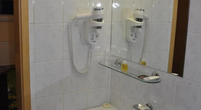 Penzion Kmečki Hram