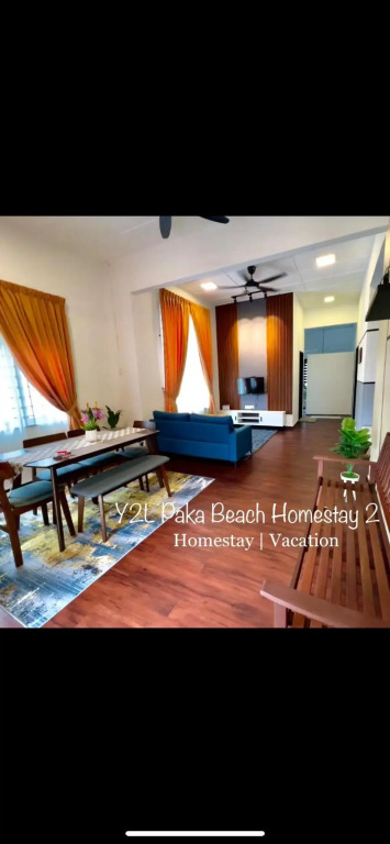 Y2L Homestay