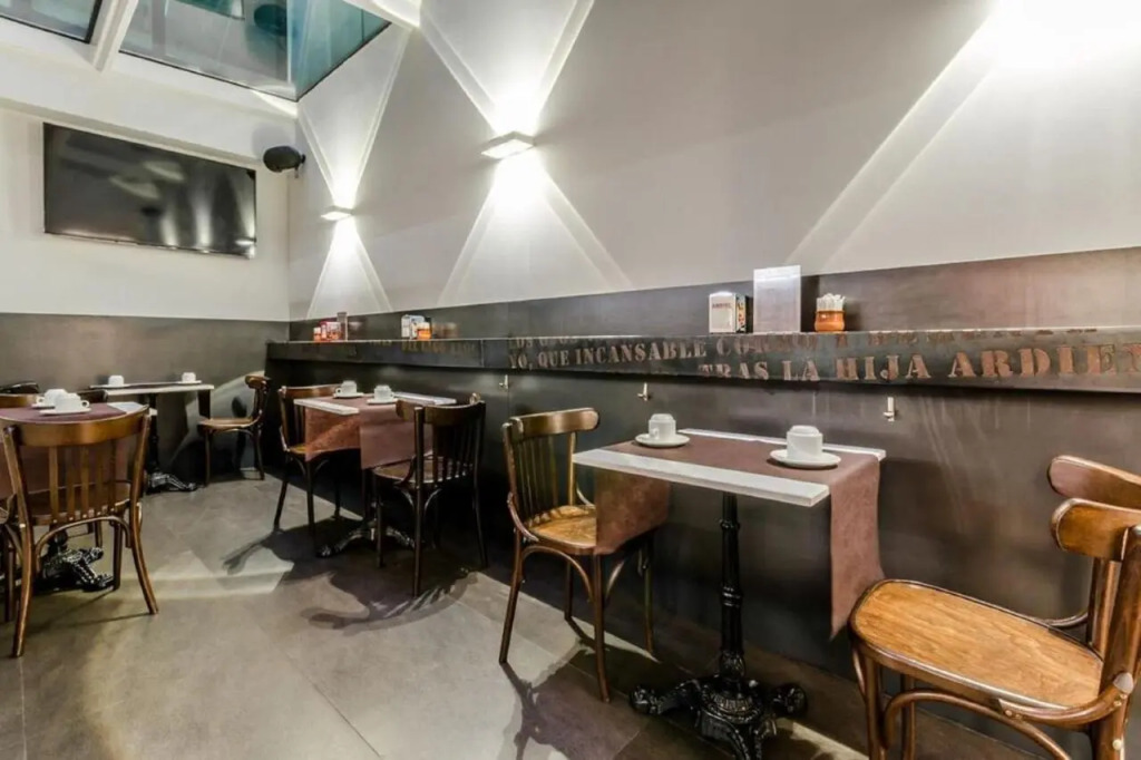 Hotel Apolonia Soria