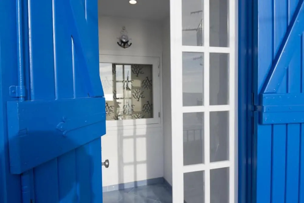 Blu Angel Relais