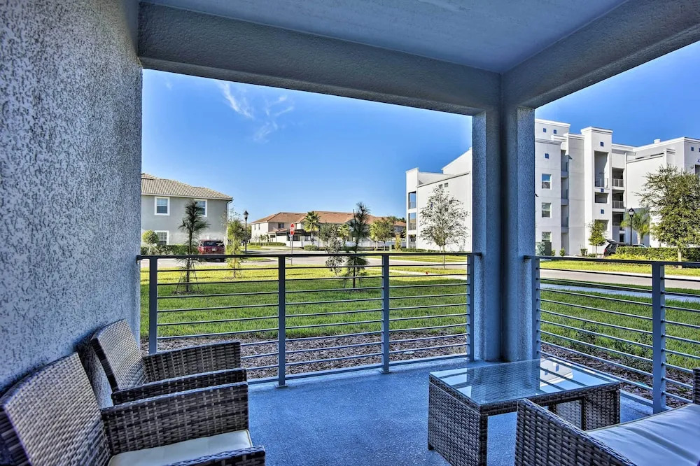 Kissimmee Condo w/ Resort-Style Amenities