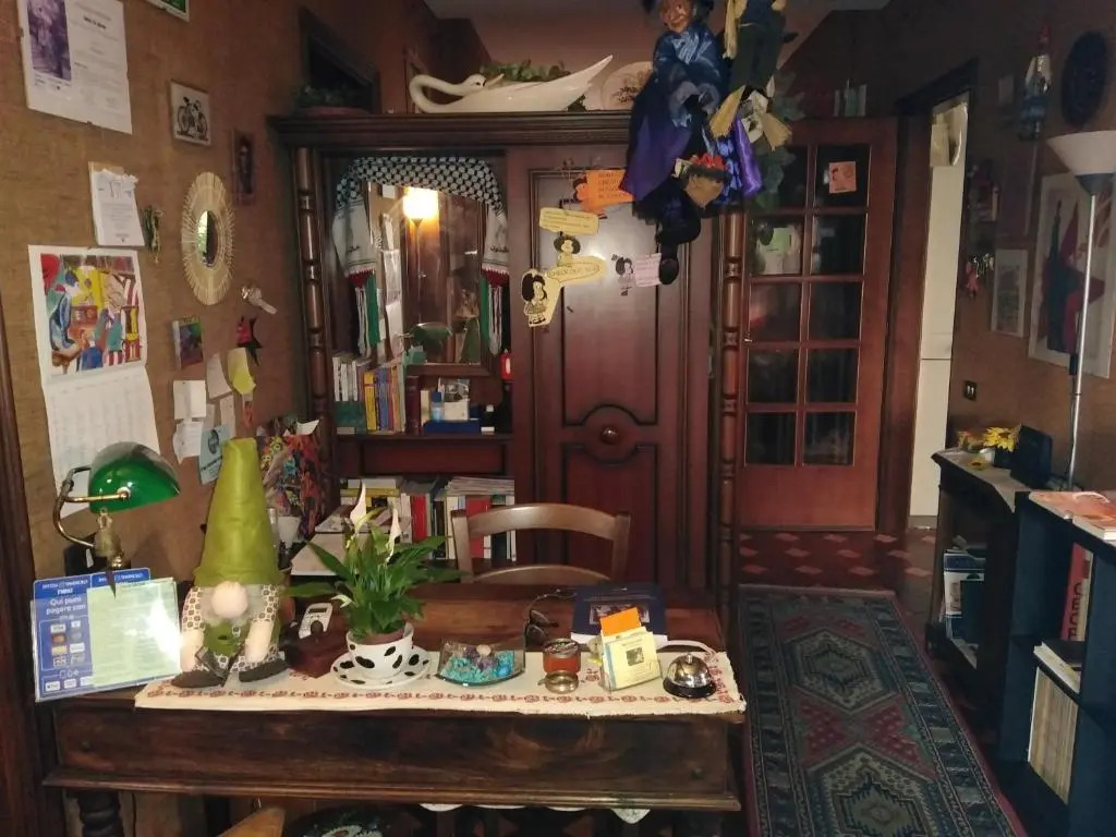 Casa Irene