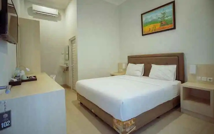 Wisma Mulia Purbalingga