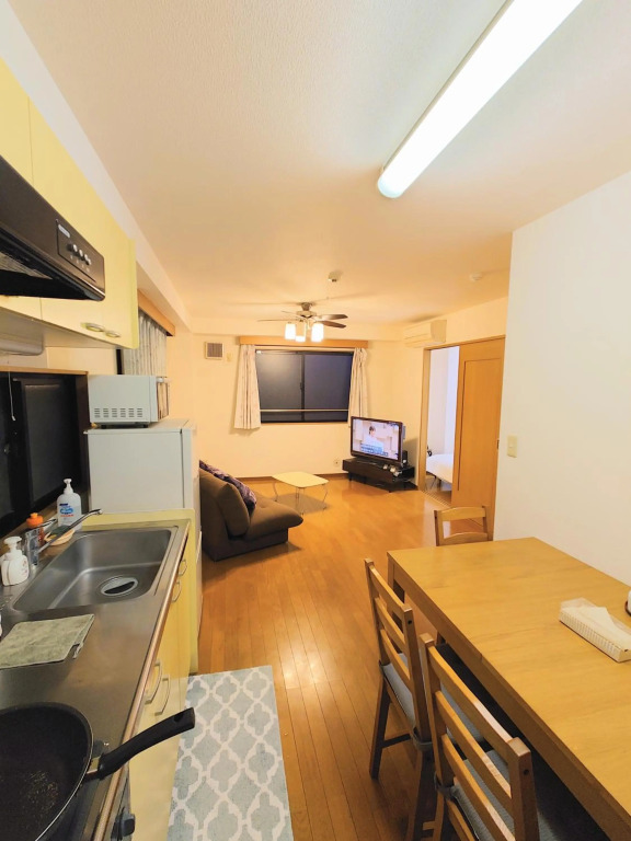 honeys guest house
