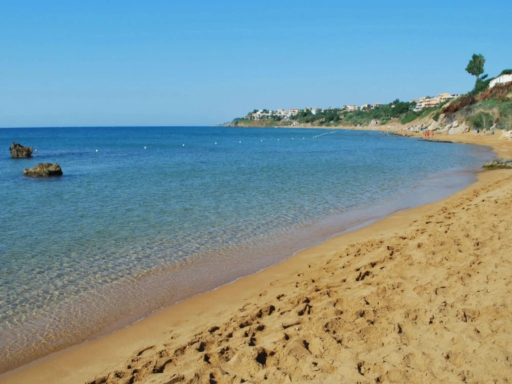 Japigium Giglio Marino Holiday Home