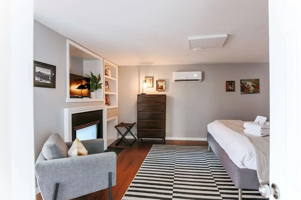 North Central Loft