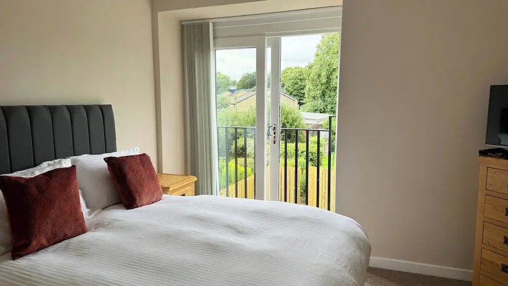 19 Snowdon BB