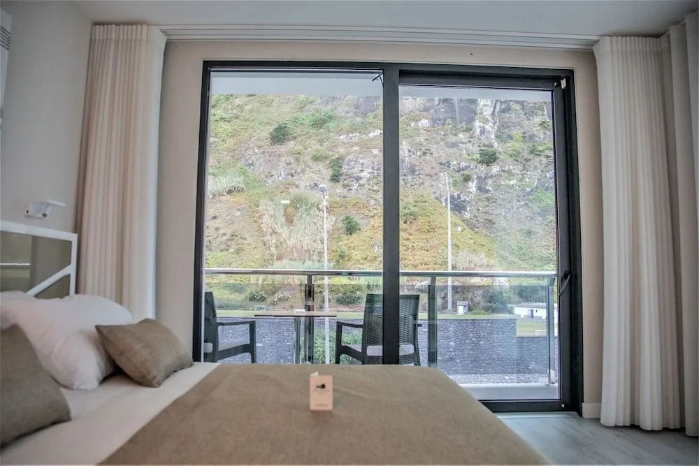 Calamar Hotel