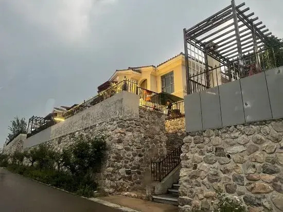 Yilanxi Homestay