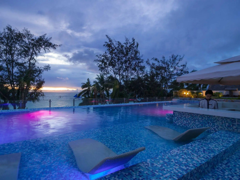 Boracay Uptown
