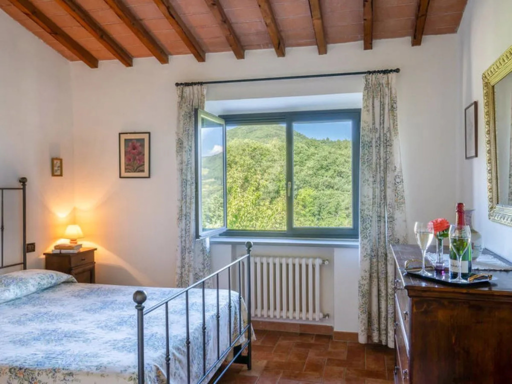 Holiday Home La Badia by Interhome