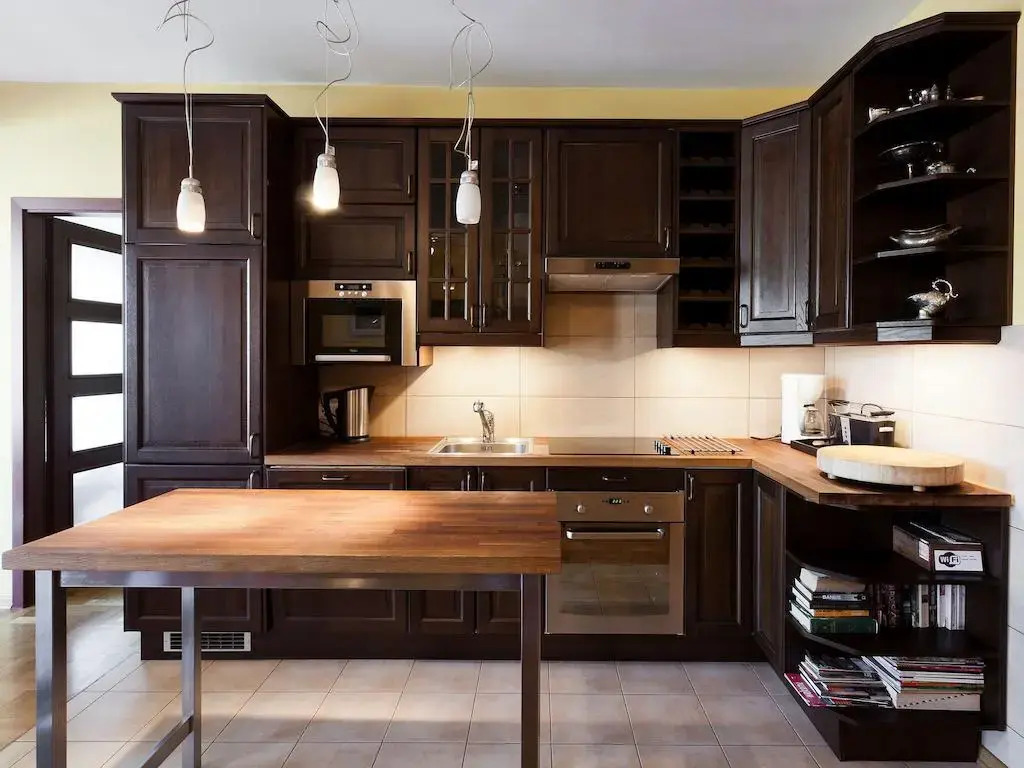 Trinity Apartment