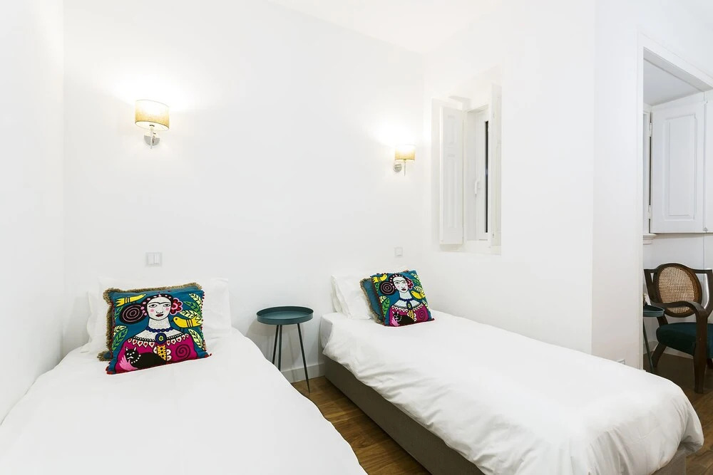 Chalet Estoril Luxury Apartments