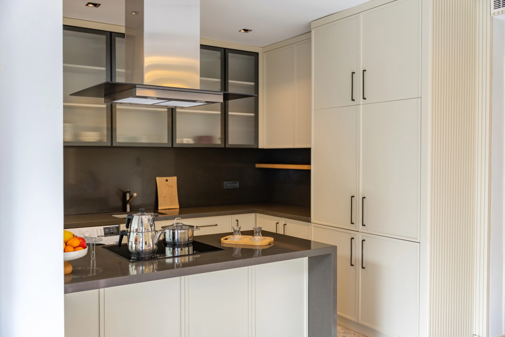 Вилла Luxury 4+1 with Private Pool   FOA Collection Bodrum F