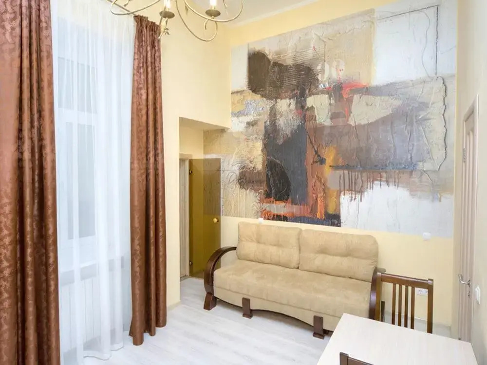 Best Season Apart Hotel