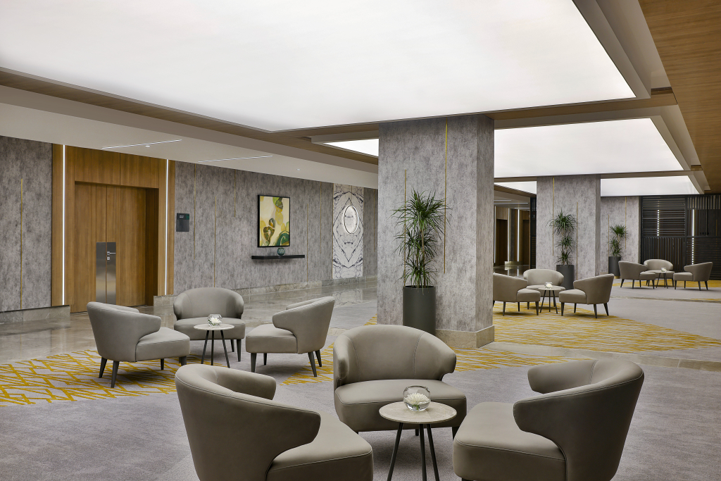 Holiday Inn & Suites Al Khobar by IHG