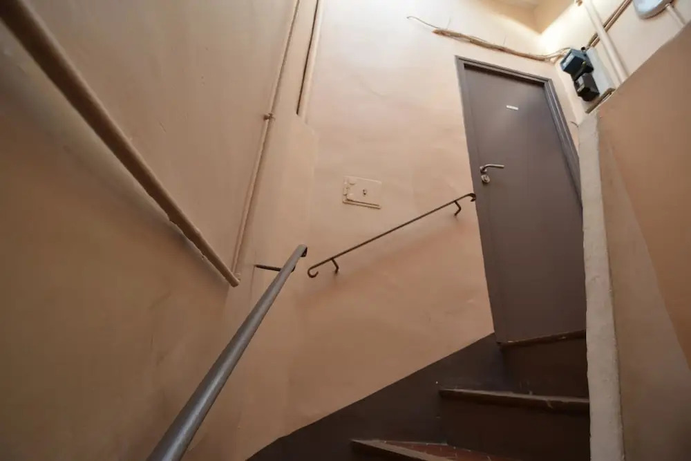 Appartement Alezard