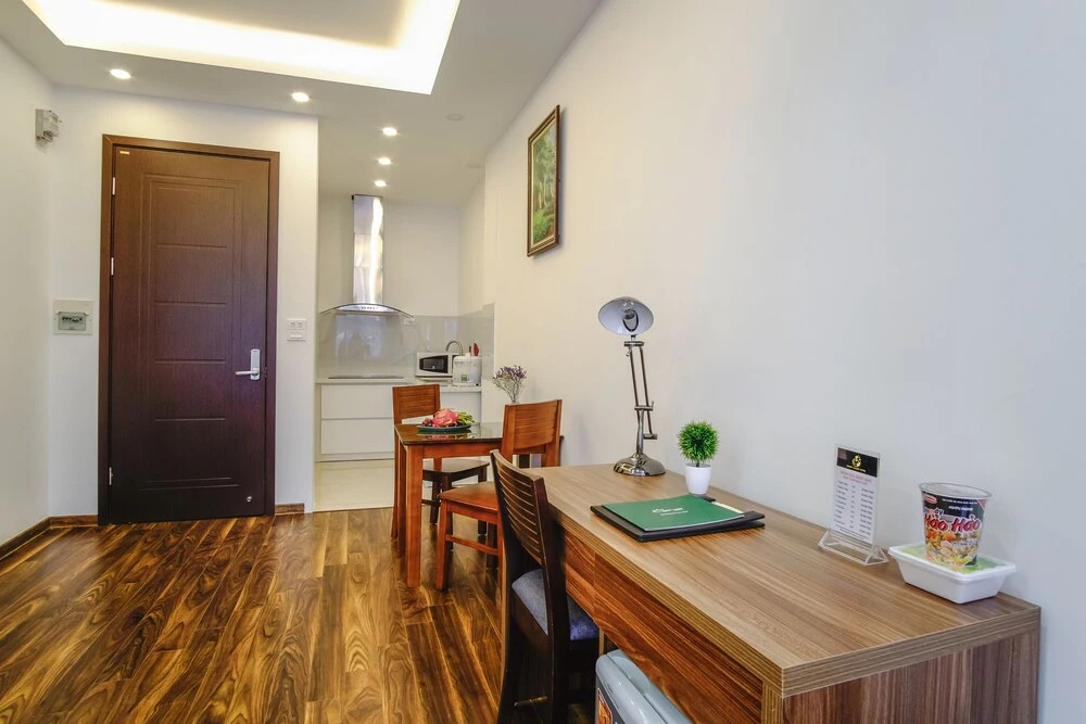 Sammy Luxury Hotel