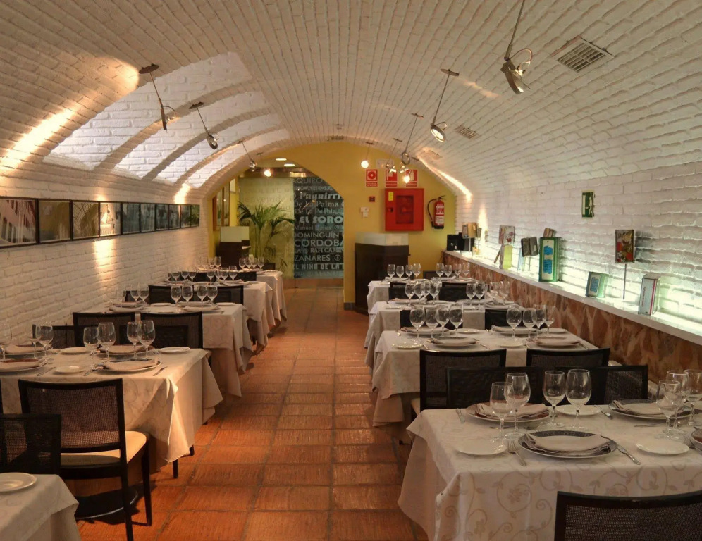 Hotel El Carmen