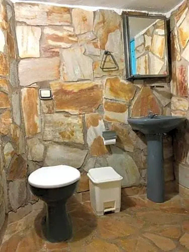 Templários Hostel