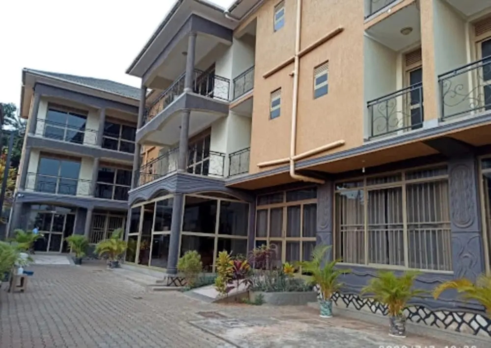 Floral Hotel