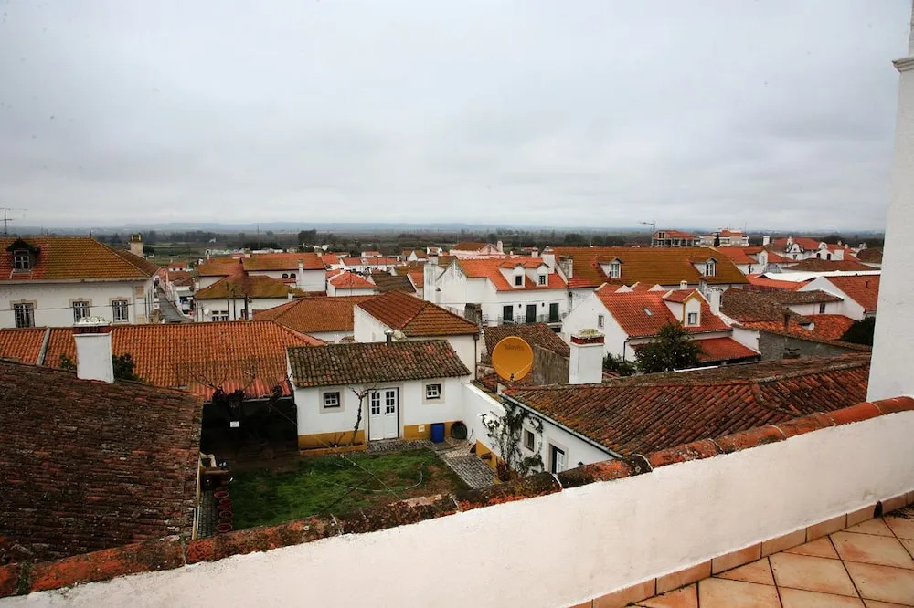 Casa Hortenses