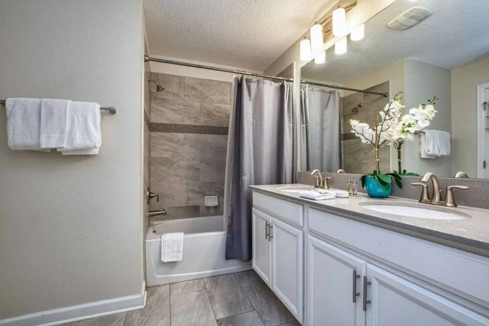 Storey Lake-4 Bedroom Townhome W/splashpool-1611st 4 Townhouse