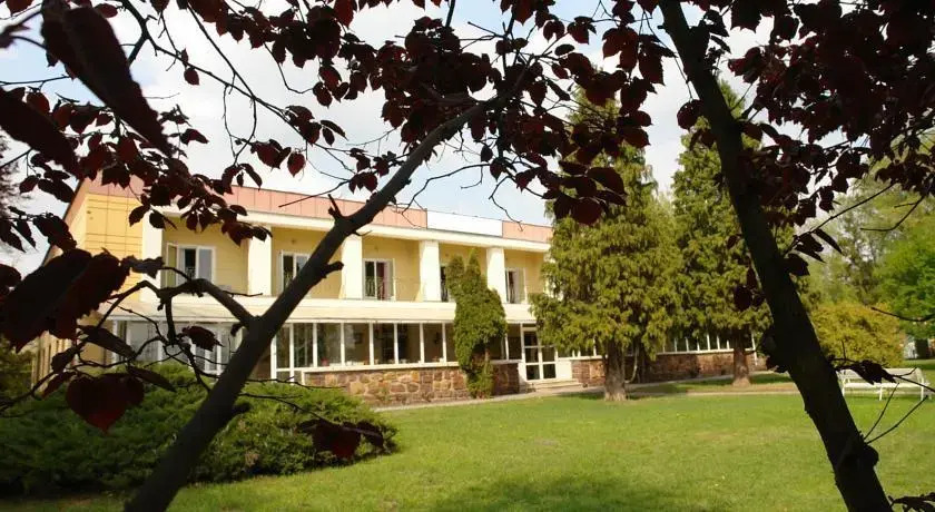 Like Hotel Vonyarc