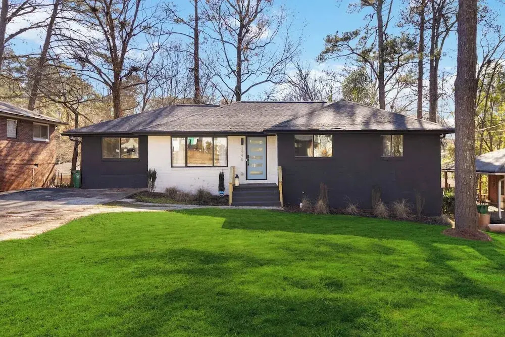 Casa Contempo Decatur