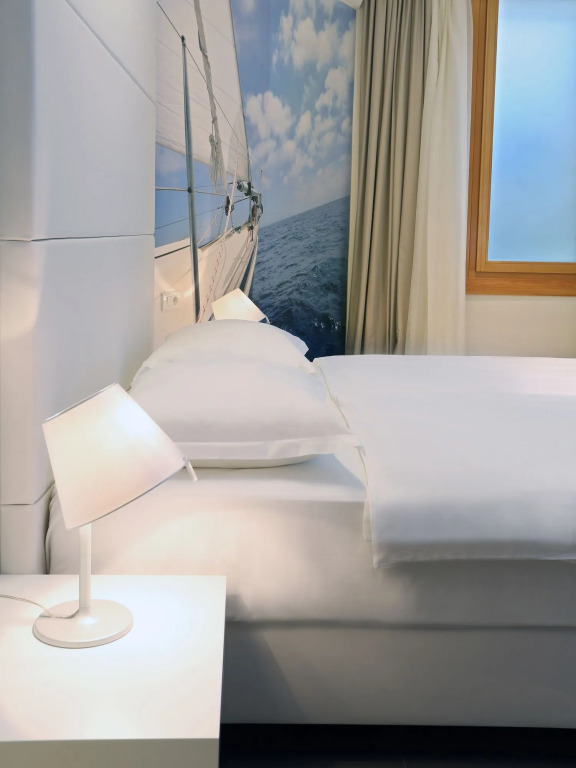 Guesthouse Villa Scalaria