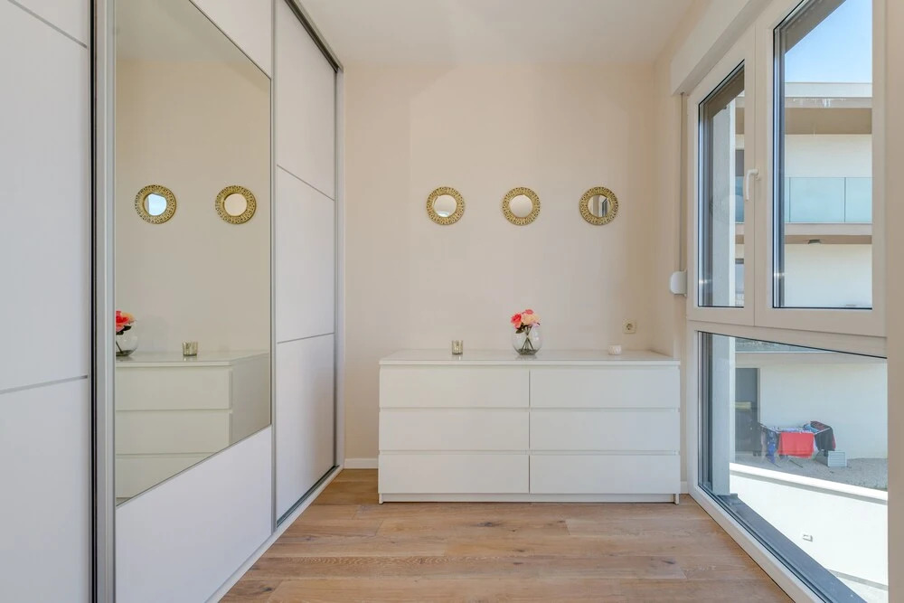 Luxury apartment Hill